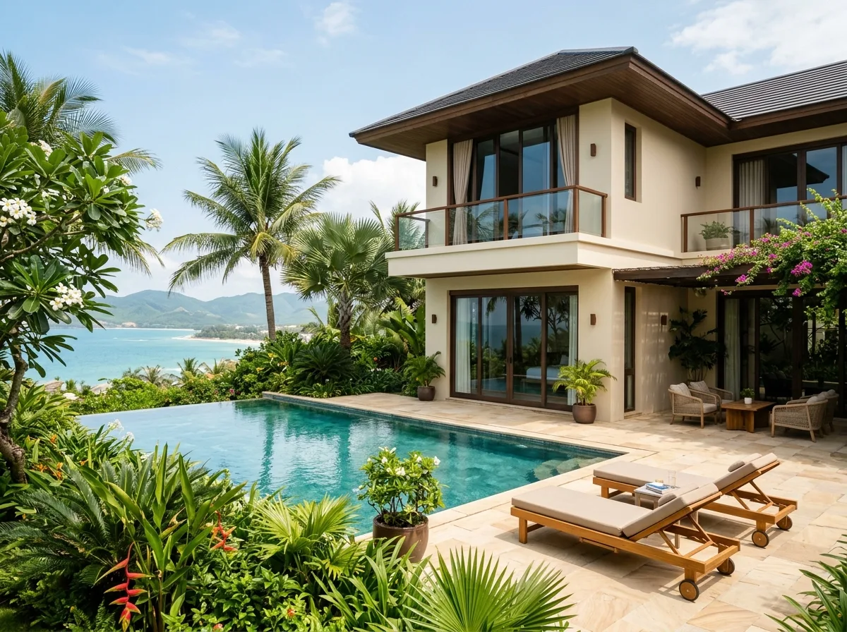 Biệt thự Đà Nẵng