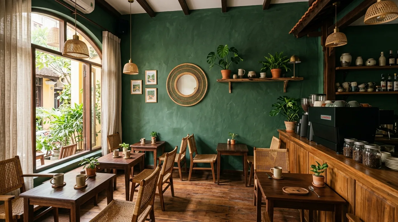 Café